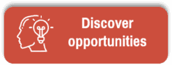 Discover opportunities